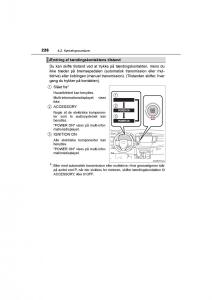 Toyota-RAV4-IV-4-Bilens-instruktionsbog page 226 min