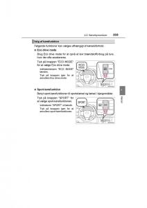 Toyota-RAV4-IV-4-Bilens-instruktionsbog page 233 min