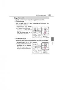 Toyota-RAV4-IV-4-Bilens-instruktionsbog page 239 min