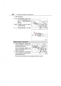 Toyota-RAV4-IV-4-Bilens-instruktionsbog page 262 min