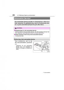 Toyota-RAV4-IV-4-Bilens-instruktionsbog page 266 min