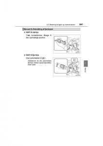 Toyota-RAV4-IV-4-Bilens-instruktionsbog page 267 min