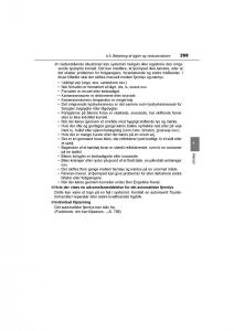 Toyota-RAV4-IV-4-Bilens-instruktionsbog page 269 min