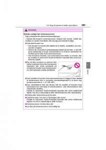 Toyota-RAV4-IV-4-Bilens-instruktionsbog page 285 min