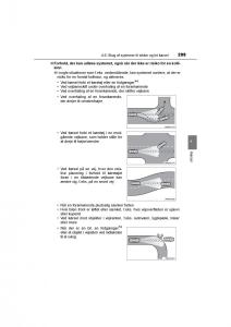 Toyota-RAV4-IV-4-Bilens-instruktionsbog page 299 min