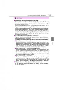 Toyota-RAV4-IV-4-Bilens-instruktionsbog page 319 min