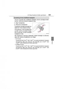 Toyota-RAV4-IV-4-Bilens-instruktionsbog page 323 min