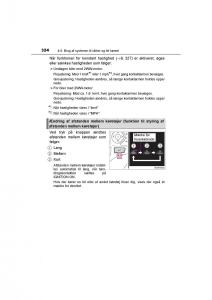 Toyota-RAV4-IV-4-Bilens-instruktionsbog page 324 min