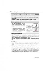 Toyota-RAV4-IV-4-Bilens-instruktionsbog page 360 min