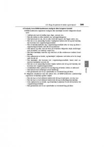 Toyota-RAV4-IV-4-Bilens-instruktionsbog page 369 min