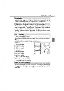 Toyota-RAV4-IV-4-Bilens-instruktionsbog page 381 min