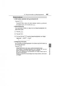 Toyota-RAV4-IV-4-Bilens-instruktionsbog page 467 min