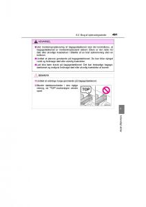 Toyota-RAV4-IV-4-Bilens-instruktionsbog page 491 min