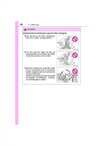 Toyota-RAV4-IV-4-Bilens-instruktionsbog page 50 min