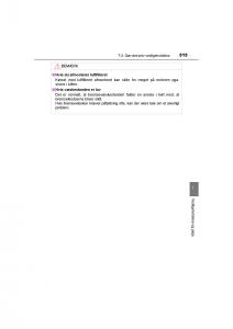 Toyota-RAV4-IV-4-Bilens-instruktionsbog page 515 min