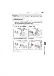 Toyota-RAV4-IV-4-Bilens-instruktionsbog page 523 min