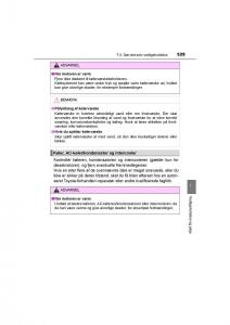 Toyota-RAV4-IV-4-Bilens-instruktionsbog page 529 min