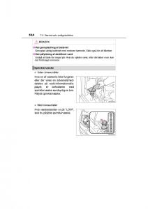 Toyota-RAV4-IV-4-Bilens-instruktionsbog page 534 min