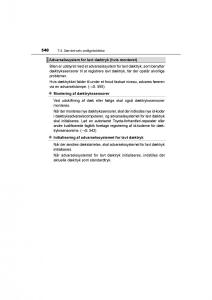 Toyota-RAV4-IV-4-Bilens-instruktionsbog page 540 min