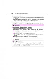 Toyota-RAV4-IV-4-Bilens-instruktionsbog page 566 min