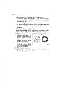 Toyota-RAV4-IV-4-Bilens-instruktionsbog page 684 min