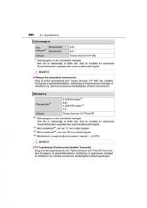 Toyota-RAV4-IV-4-Bilens-instruktionsbog page 690 min