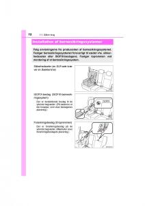 Toyota-RAV4-IV-4-Bilens-instruktionsbog page 72 min