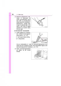 Toyota-RAV4-IV-4-Bilens-instruktionsbog page 74 min