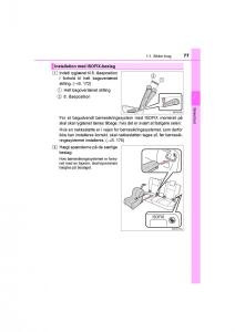 Toyota-RAV4-IV-4-Bilens-instruktionsbog page 77 min