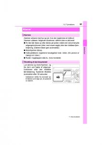 Toyota-RAV4-IV-4-Bilens-instruktionsbog page 91 min