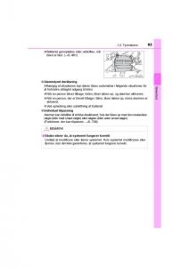 Toyota-RAV4-IV-4-Bilens-instruktionsbog page 93 min