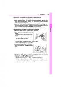 Toyota-RAV4-IV-4-Bilens-instruktionsbog page 95 min