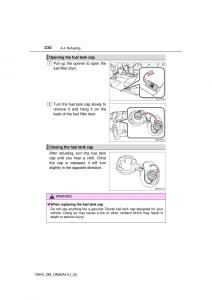 Toyota-RAV4-IV-4-owners-manual page 230 min