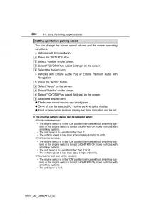 Toyota-RAV4-IV-4-owners-manual page 282 min