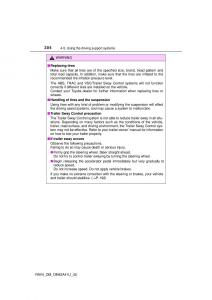 Toyota-RAV4-IV-4-owners-manual page 304 min