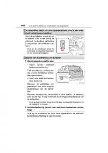 Toyota-RAV4-IV-4-handleiding page 142 min