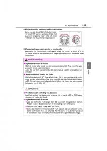 Toyota-RAV4-IV-4-handleiding page 223 min