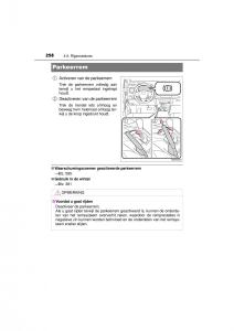 Toyota-RAV4-IV-4-handleiding page 258 min