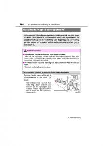 Toyota-RAV4-IV-4-handleiding page 266 min