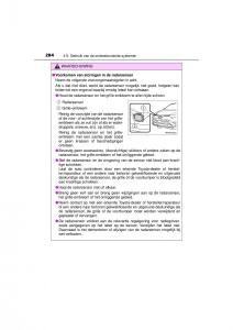 Toyota-RAV4-IV-4-handleiding page 284 min