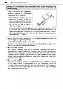 Toyota-RAV4-IV-4-bruksanvisningen page 108 min