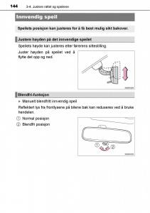 Toyota-RAV4-IV-4-bruksanvisningen page 146 min