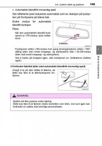 Toyota-RAV4-IV-4-bruksanvisningen page 147 min