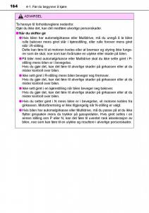 Toyota-RAV4-IV-4-bruksanvisningen page 166 min