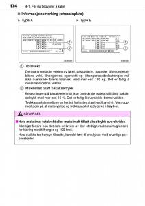 Toyota-RAV4-IV-4-bruksanvisningen page 176 min