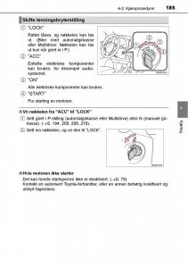 Toyota-RAV4-IV-4-bruksanvisningen page 187 min