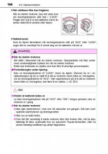 Toyota-RAV4-IV-4-bruksanvisningen page 188 min