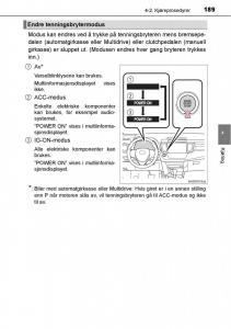 Toyota-RAV4-IV-4-bruksanvisningen page 191 min