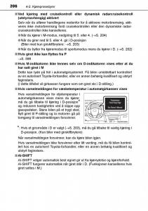 Toyota-RAV4-IV-4-bruksanvisningen page 208 min