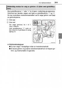 Toyota-RAV4-IV-4-bruksanvisningen page 213 min